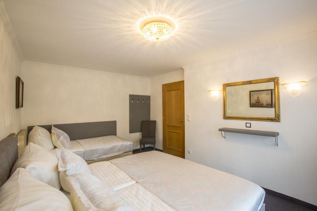 Golden Gapa Central Apartment 4 Garmisch-Partenkirchen Værelse billede