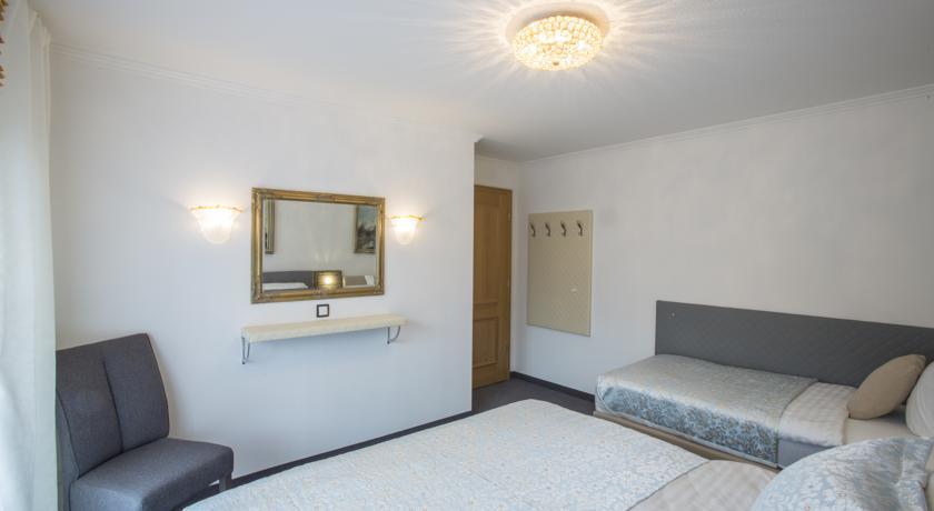 Golden Gapa Central Apartment 4 Garmisch-Partenkirchen Værelse billede