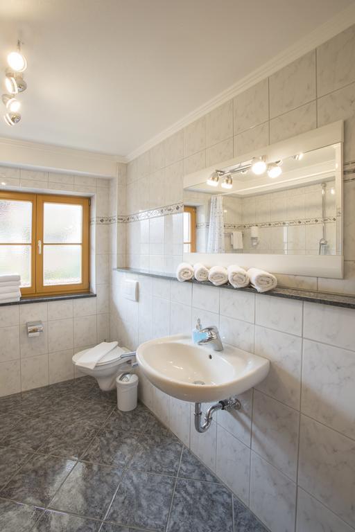 Golden Gapa Central Apartment 4 Garmisch-Partenkirchen Værelse billede